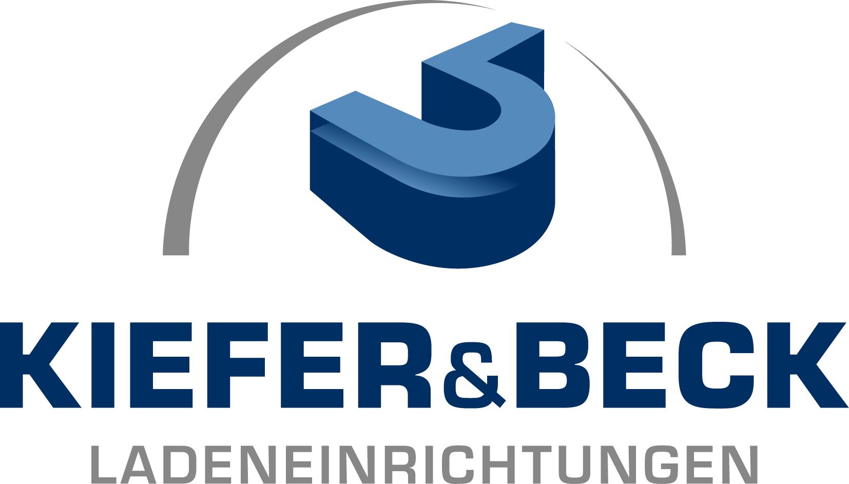 Kiefer &amp; Beck GmbH Ladeneinrichtungen